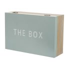CAJA BOX