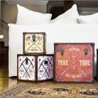 COFRE ENGLISH GENTLEMEN