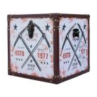 COFRE ENGLISH GENTLEMEN