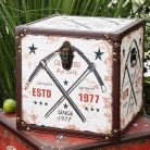 COFRE ENGLISH GENTLEMEN