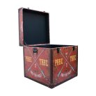 COFRE ENGLISH GENTLEMEN