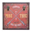 COFRE ENGLISH GENTLEMEN