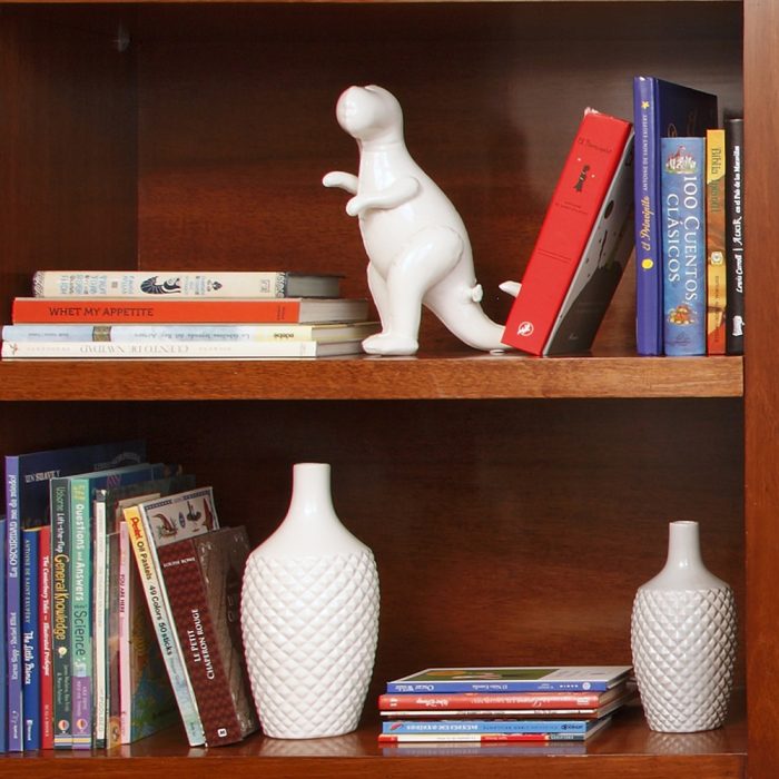 JARRÓN TENDENCE GDE