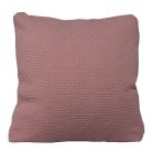 COJÍN DECORATIVO GEOMÉTRICO