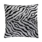 COJÍN ZEBRA