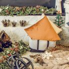 COJÍN MAISON TABIQUE