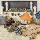 COJÍN MAISON TABIQUE