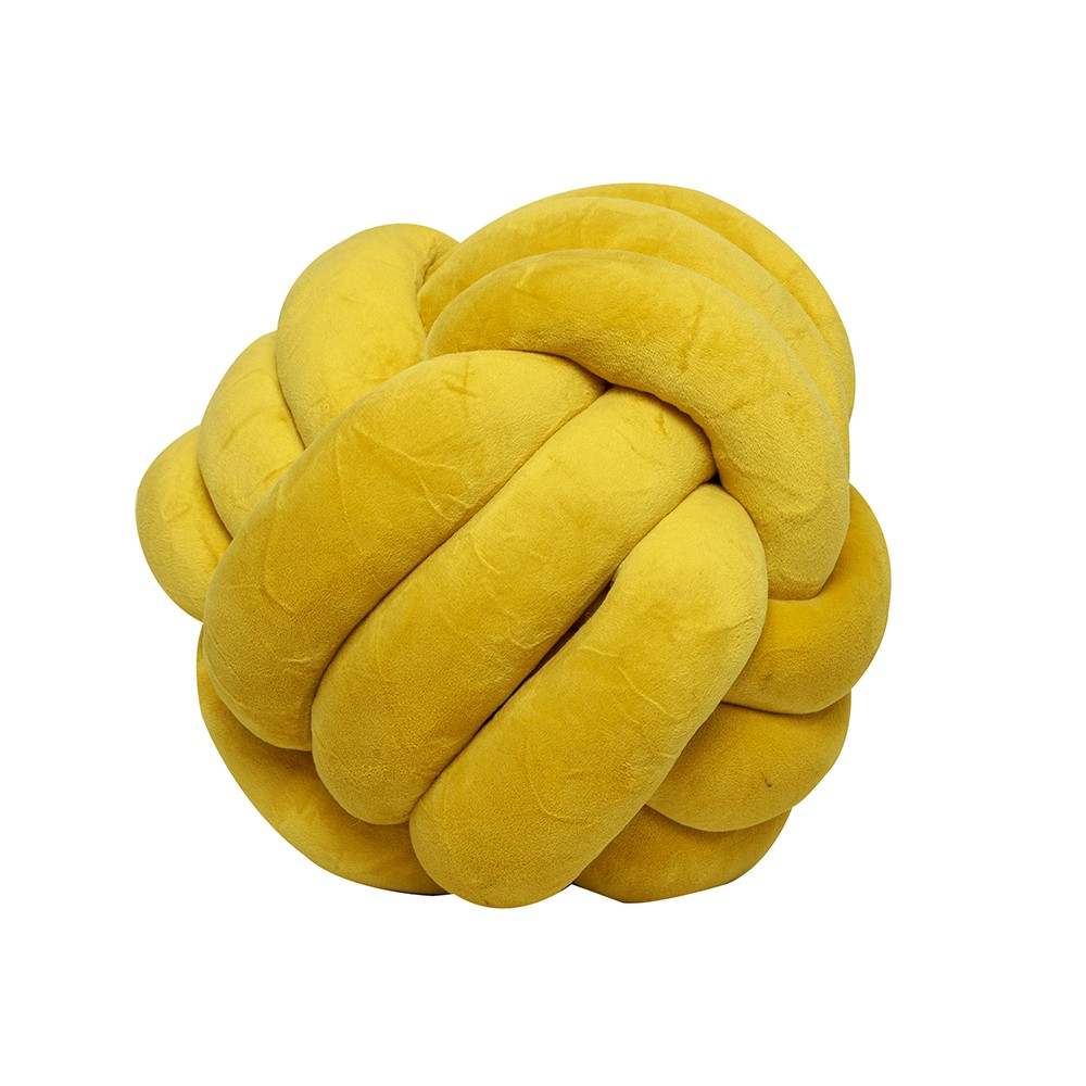 COJÍN NUDO NÓRDICO