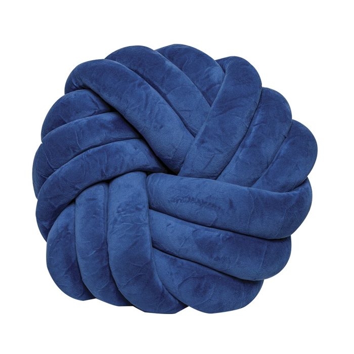 COJÍN NUDO DE LA PROSPERIDAD