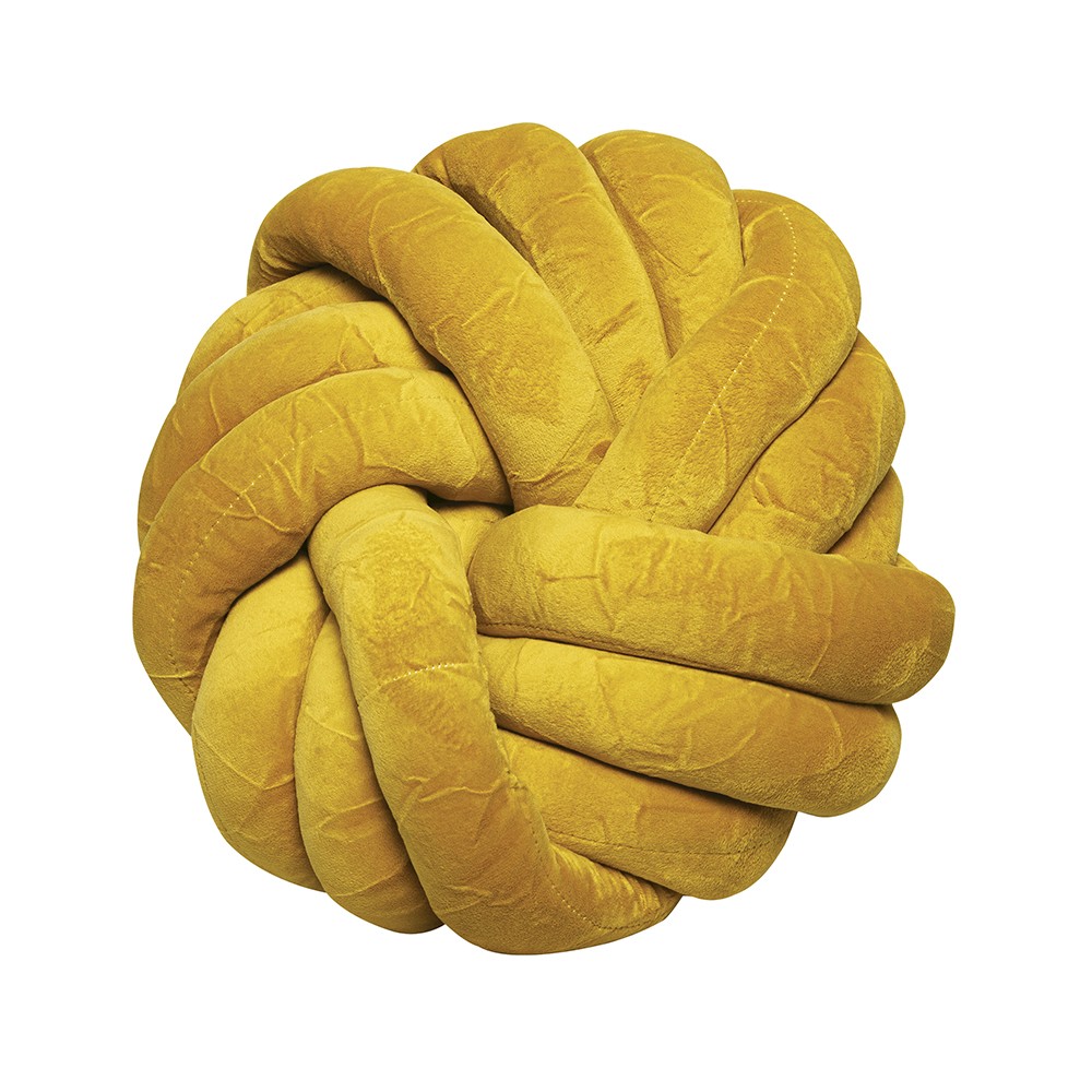 COJÍN NUDO DE LA PROSPERIDAD