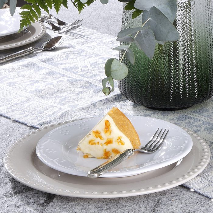 VAJILLA PROVENZAL PORCELANA