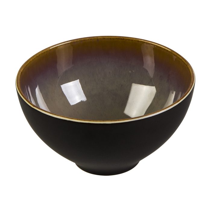 BOWL CEREAL CRAQUELADO