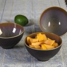 BOWL CEREAL CRAQUELADO