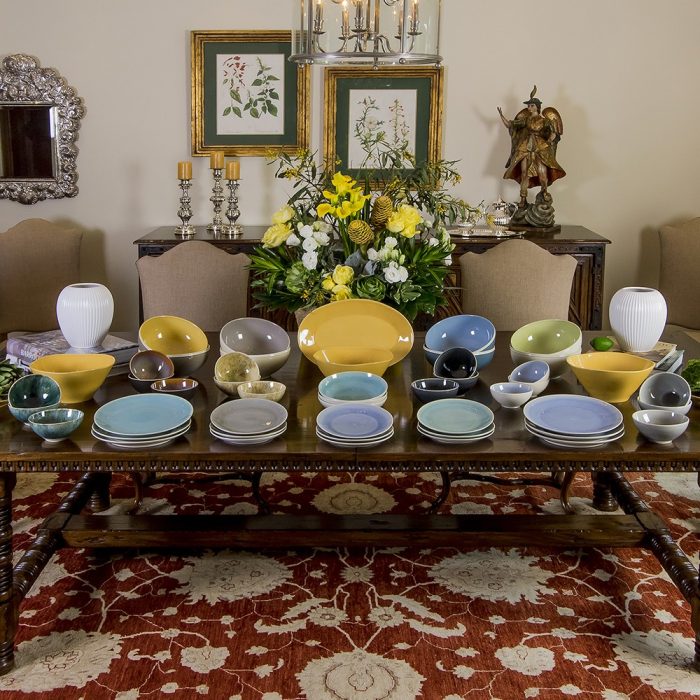 BOWL CEREAL CRAQUELADO