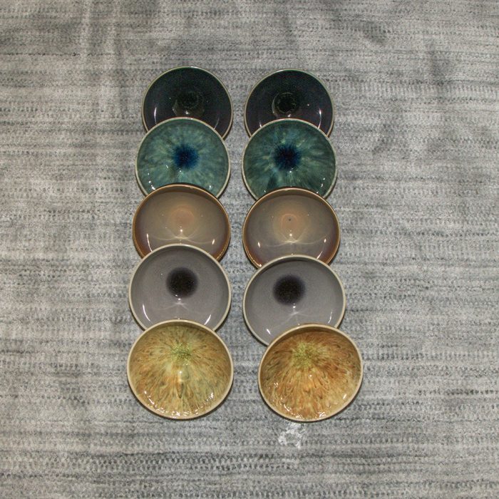 BOWL CEREAL CRAQUELADO