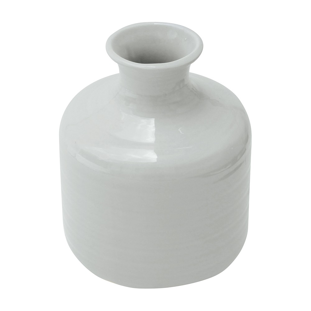 JARRÓN CONTEMPO GDE