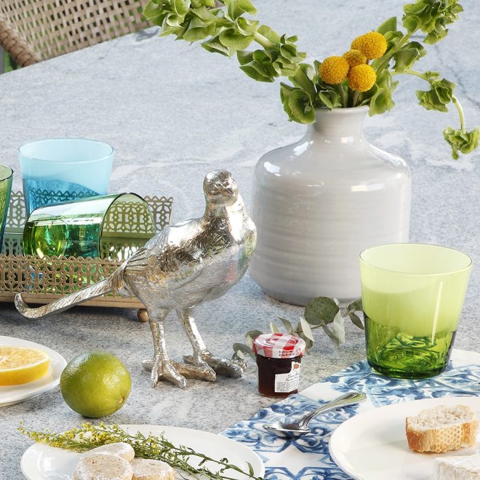 JARRÓN CONTEMPO GDE