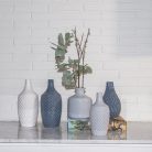 JARRÓN CONTEMPO GDE