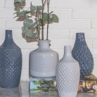 JARRÓN CONTEMPO GDE