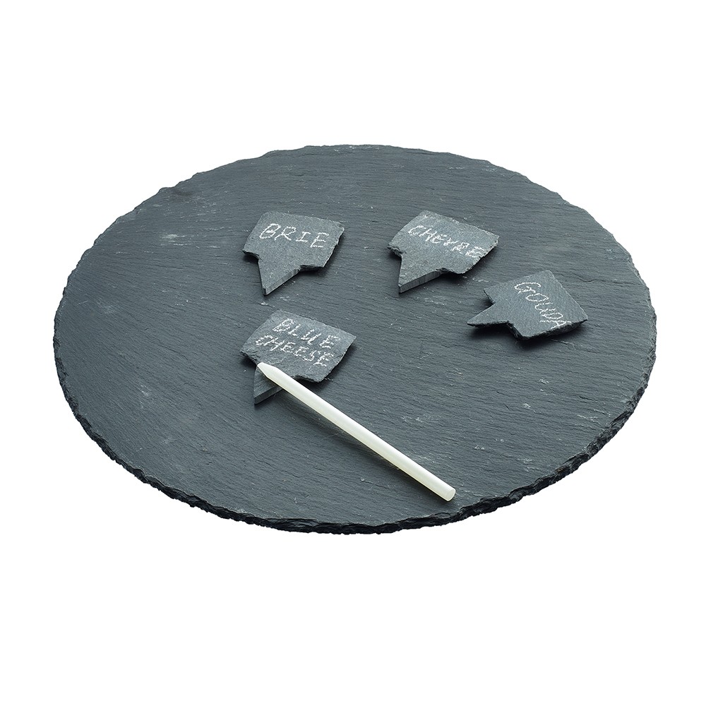 SET TABLA PARA QUESOS