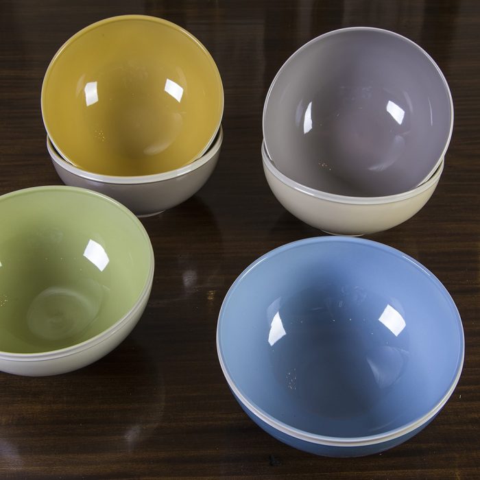 ENSALADERA DE CERÁMICA