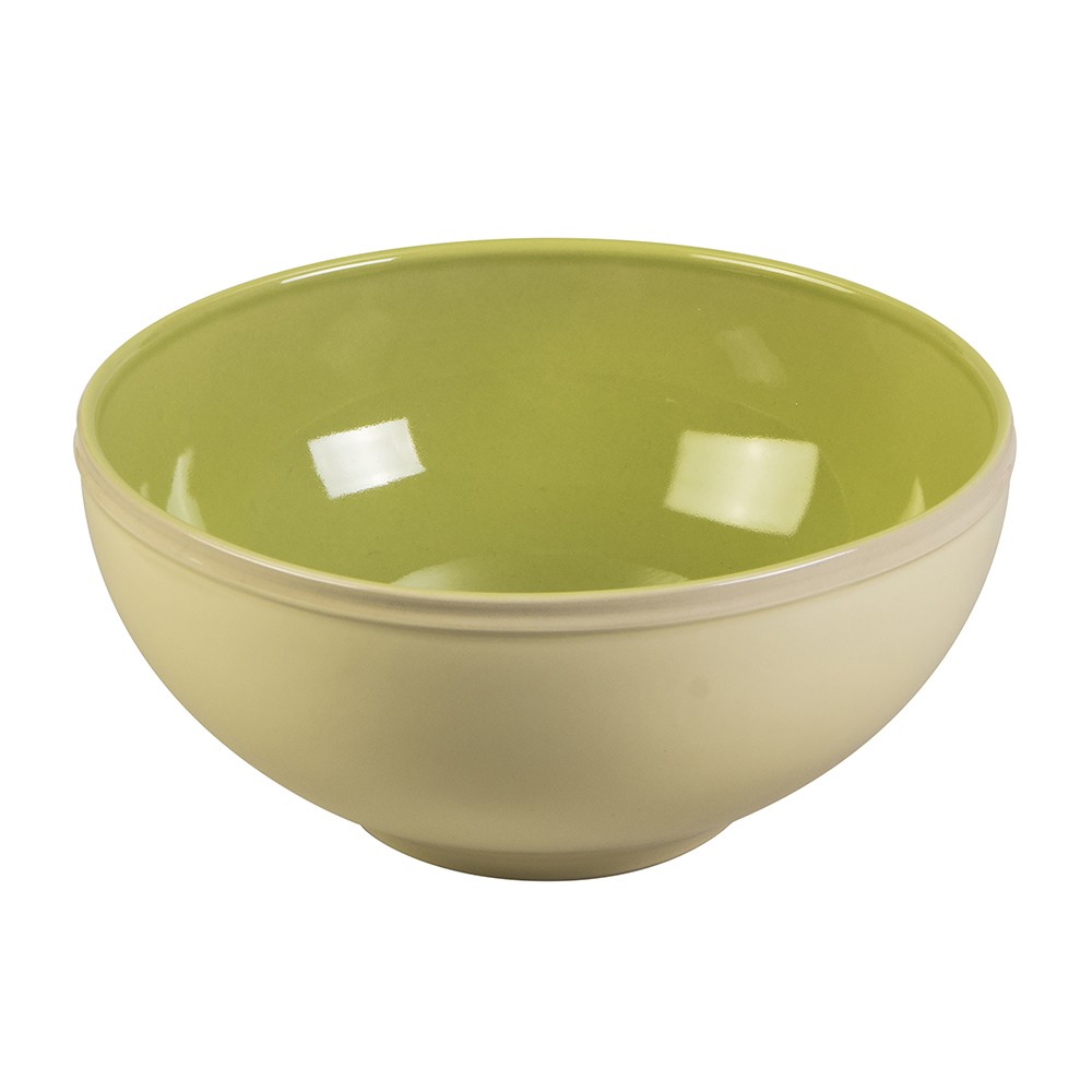 ENSALADERA DE CERÁMICA