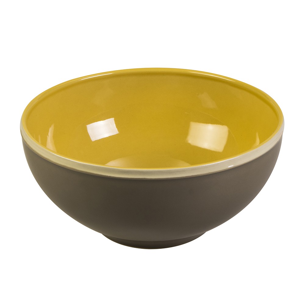 ENSALADERA DE CERÁMICA