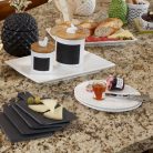 PLATÓN DE SERVICIO RECTANGULAR