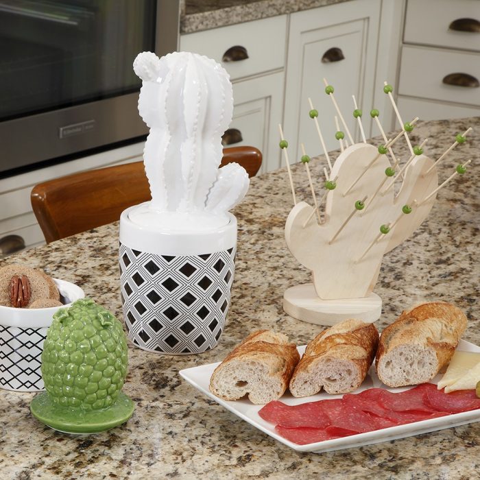 PLATÓN DE SERVICIO RECTANGULAR