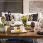 PLATÓN DE SERVICIO RECTANGULAR