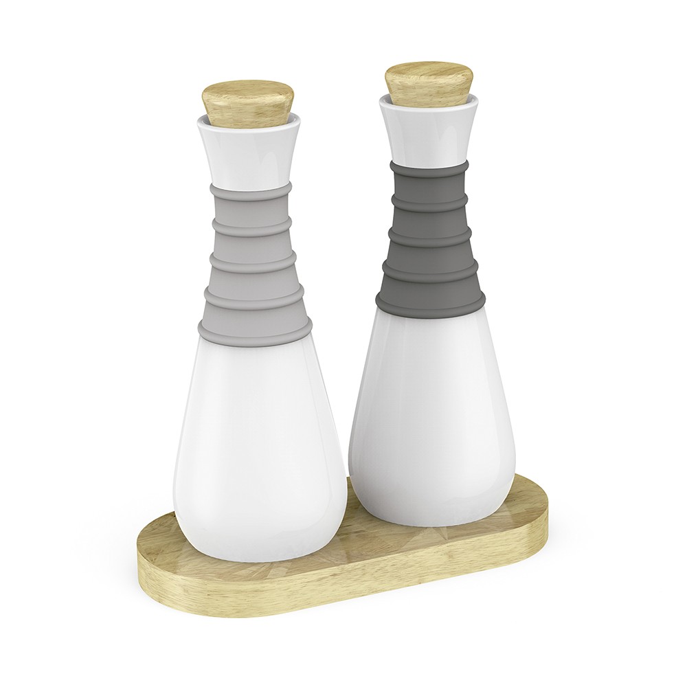 SET ACEITERA Y VINAGRERA