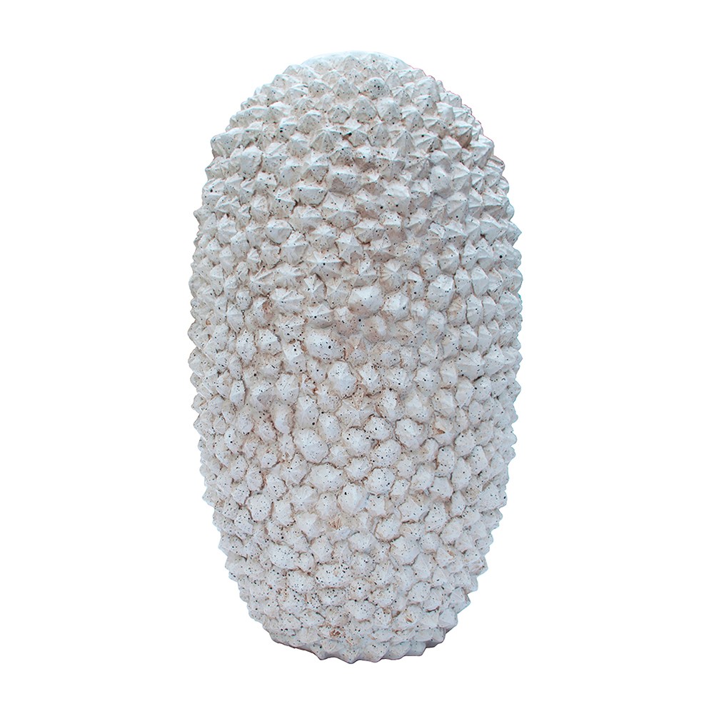 JARRÓN ERIZO DE MAR