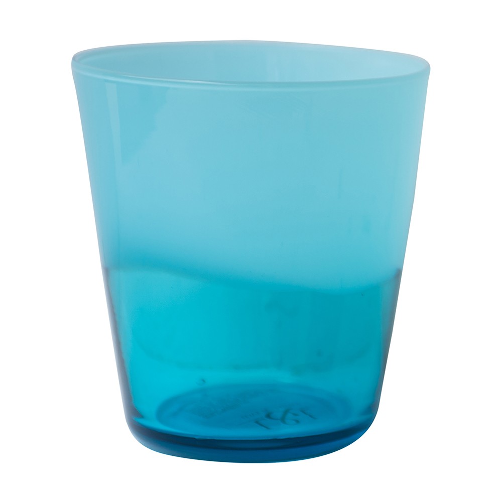 VASO CRISTAL COQUELICOT