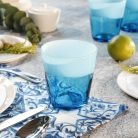 VASO CRISTAL COQUELICOT