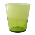 VASO CRISTAL COQUELICOT