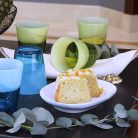 VASO CRISTAL COQUELICOT