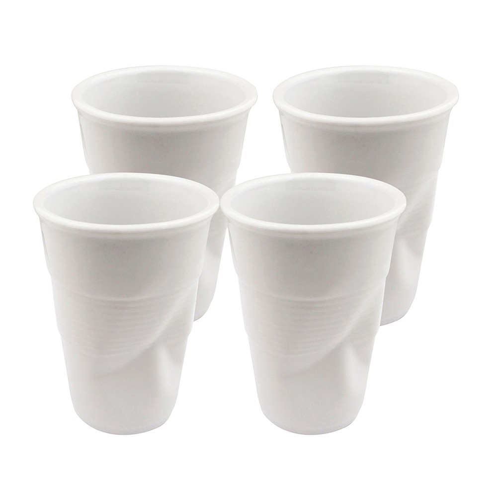 VASOS APLASTADOS PARTY