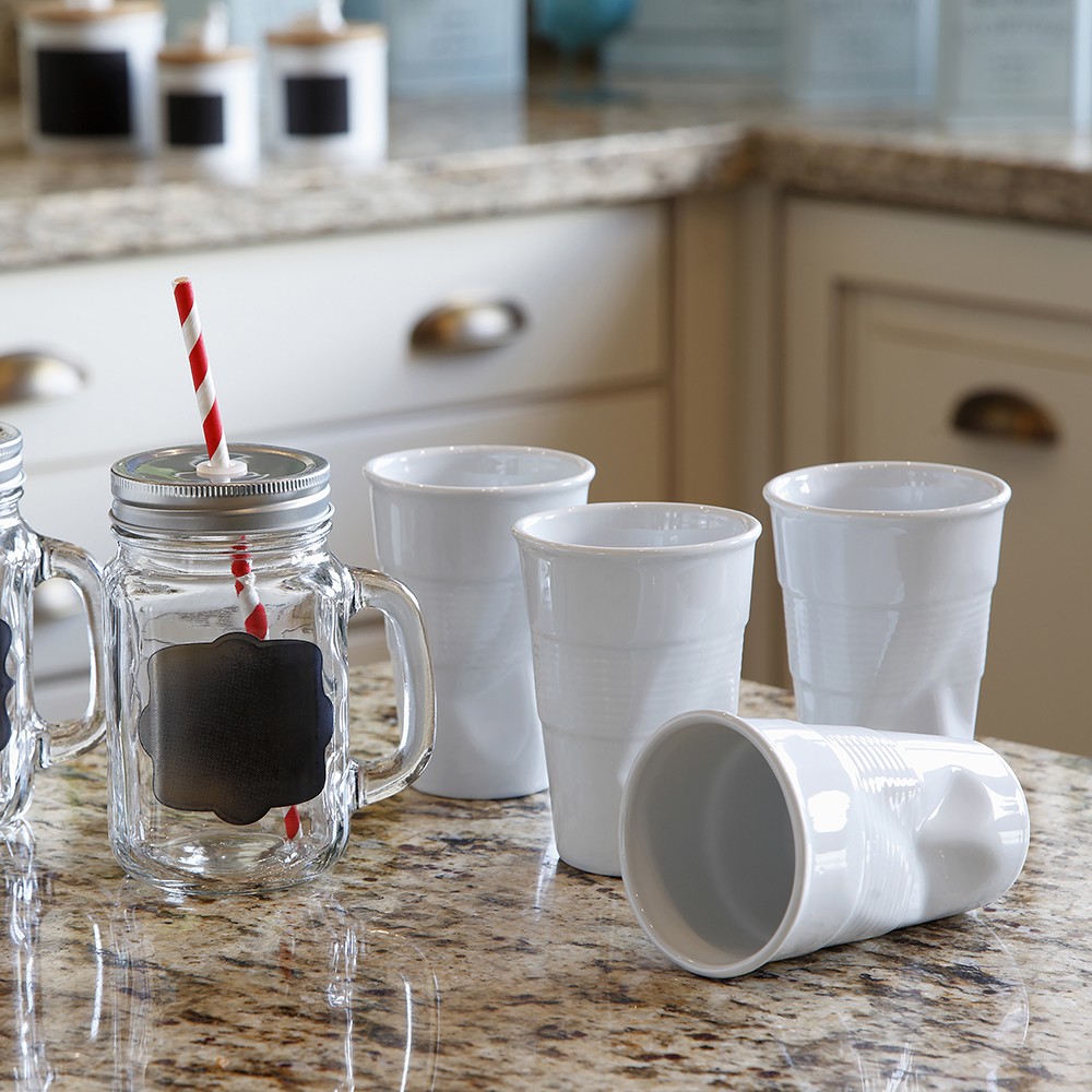 VASOS APLASTADOS PARTY