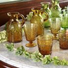 COPA DE CRISTAL GLANCE