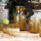 COPA DE CRISTAL GLANCE