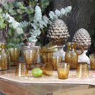 COPA DE CRISTAL GLANCE