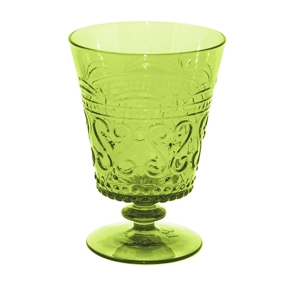 COPA DE CRISTAL GLANCE