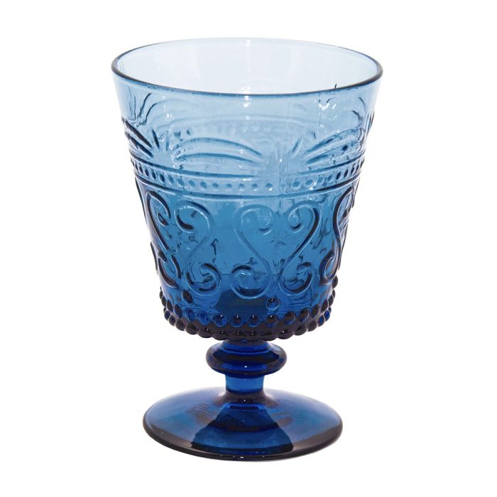 COPA DE CRISTAL GLANCE