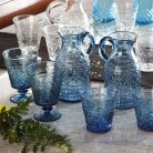 COPA DE CRISTAL GLANCE