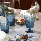 COPA DE CRISTAL GLANCE