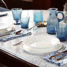 COPA DE CRISTAL GLANCE