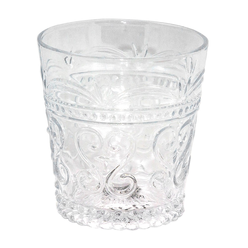 VASO DE CRISTAL GLANCE