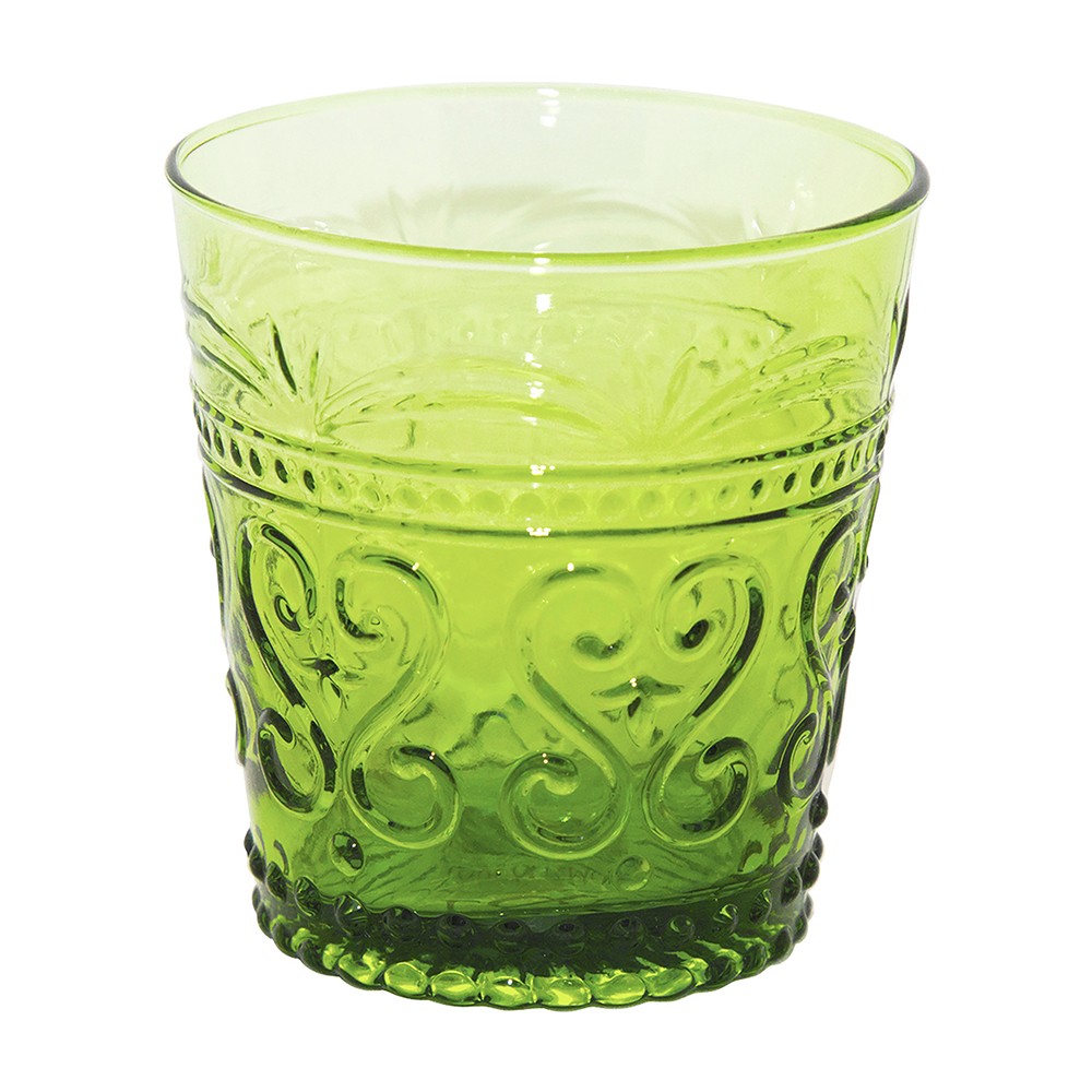 VASO DE CRISTAL GLANCE