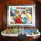 VASO DE CRISTAL GLANCE