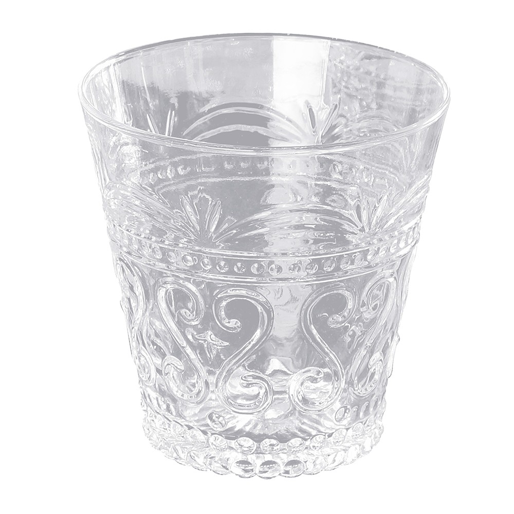 VASO DE CRISTAL GLANCE